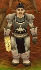 Quartermaster Miranda Breechlock