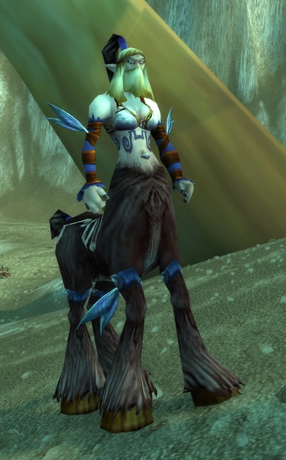 Outcast Necromancer