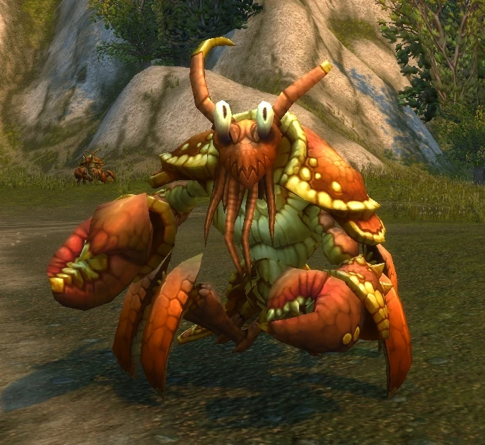 Drysnap Crawler