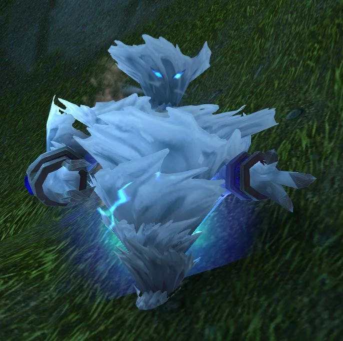 Whirlwind Ripper