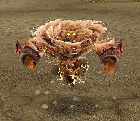 Whirlwind Stormwalker