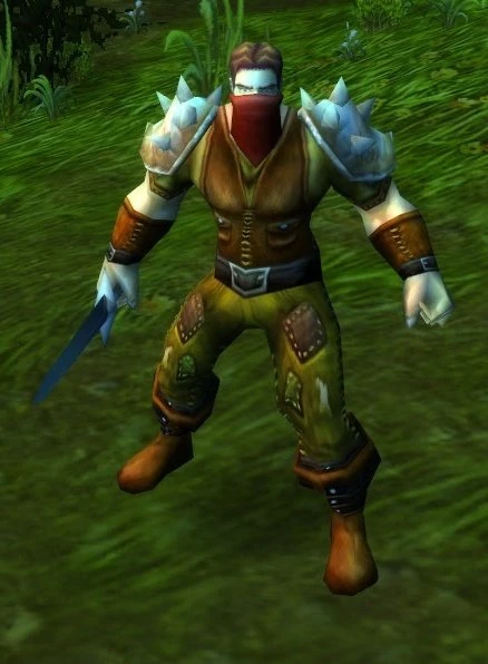 Defias Bandit