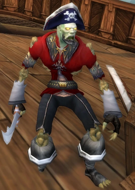 Captain Halyndor