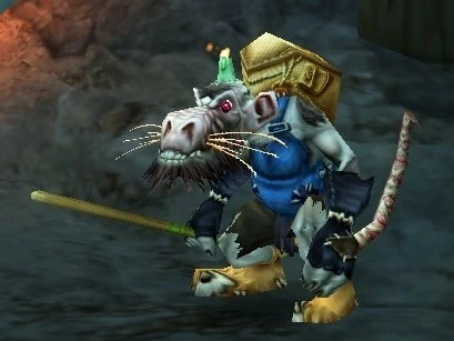 Whitewhisker Geomancer