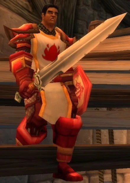 Cavalier Durgen