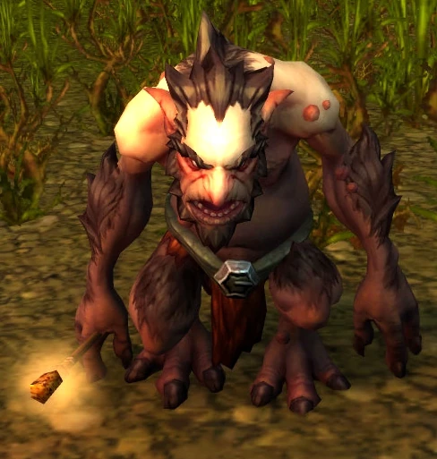 Stonesplinter Scout