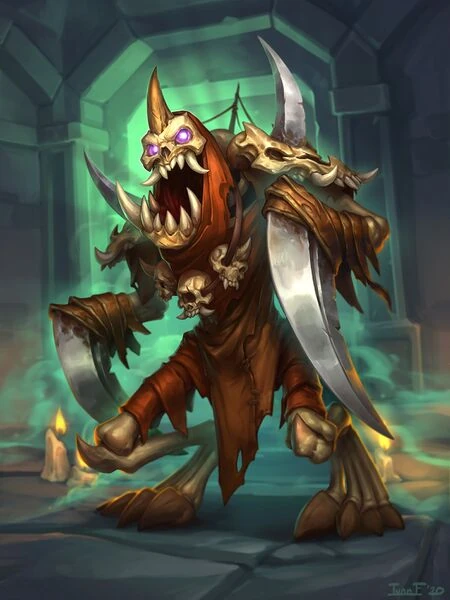 Rattlegore