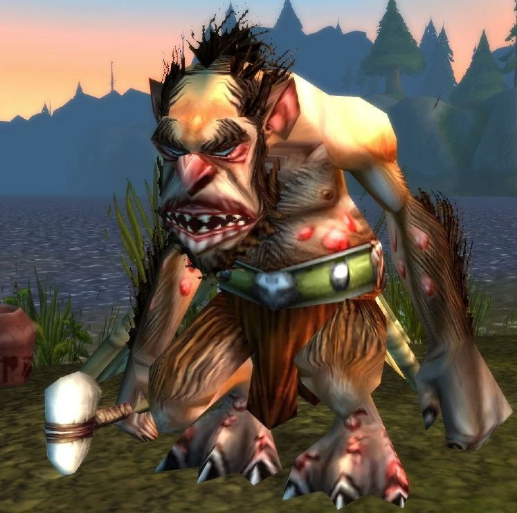 Stonesplinter Skullthumper