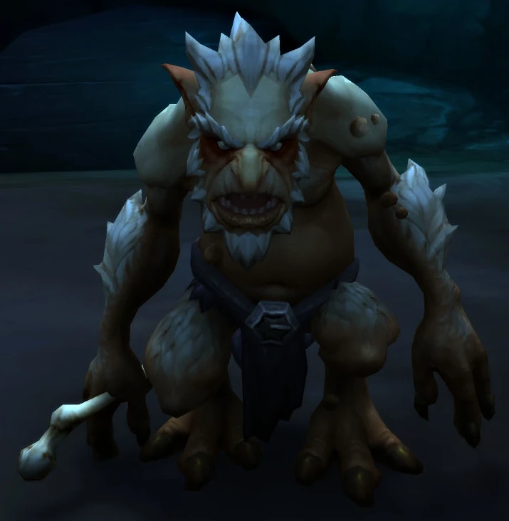 Stonesplinter Bonesnapper