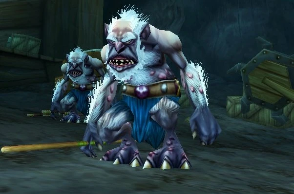 Morloch