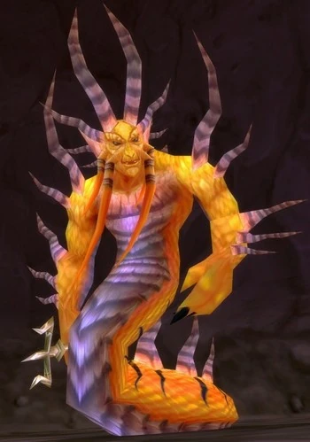 Flamewaker Elite
