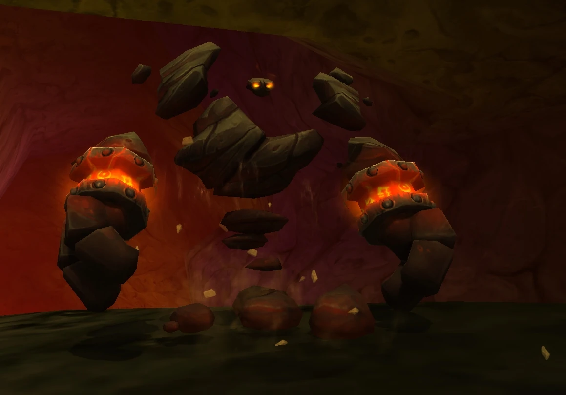 Lava Annihilator