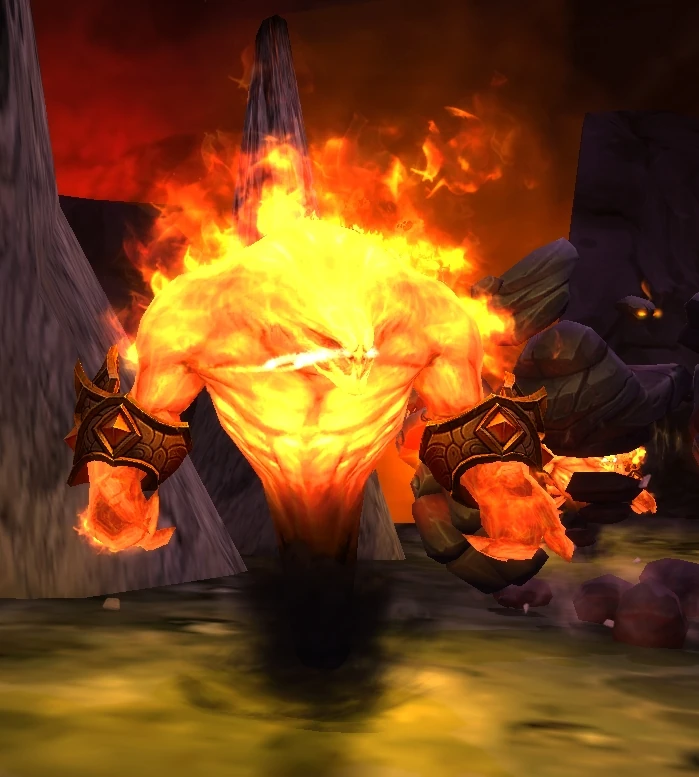 Flameguard