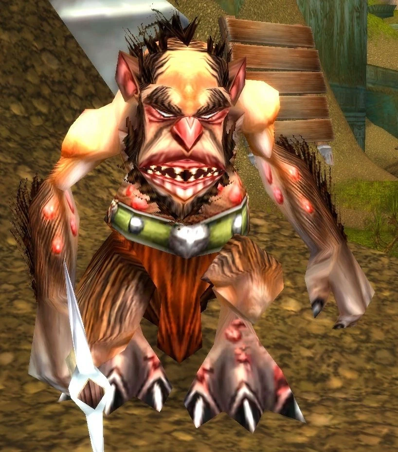 Stonesplinter Digger