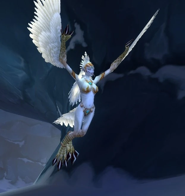Snowblind Ambusher