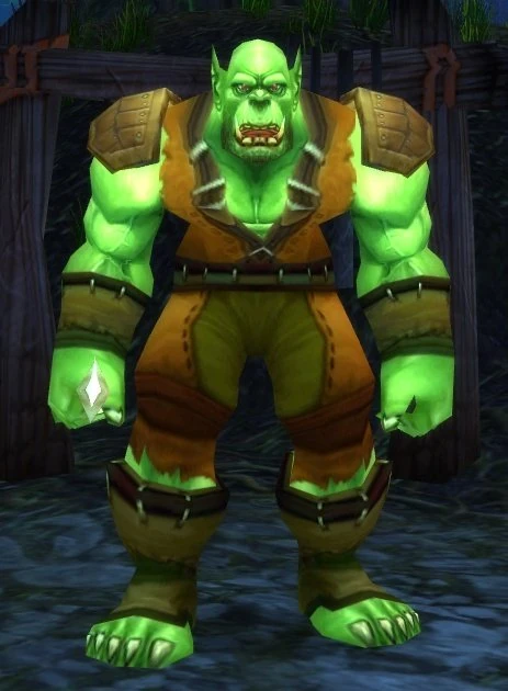 Horde Scout