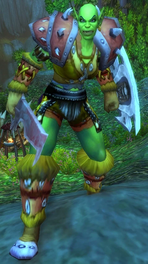 Warsong Grunt