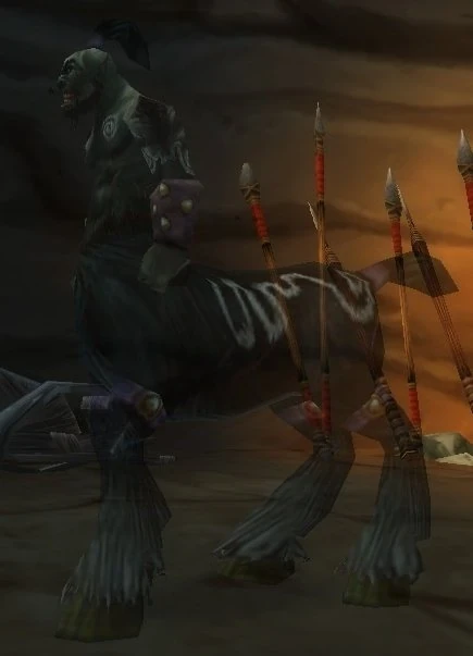 Underground Pond Credit Marker