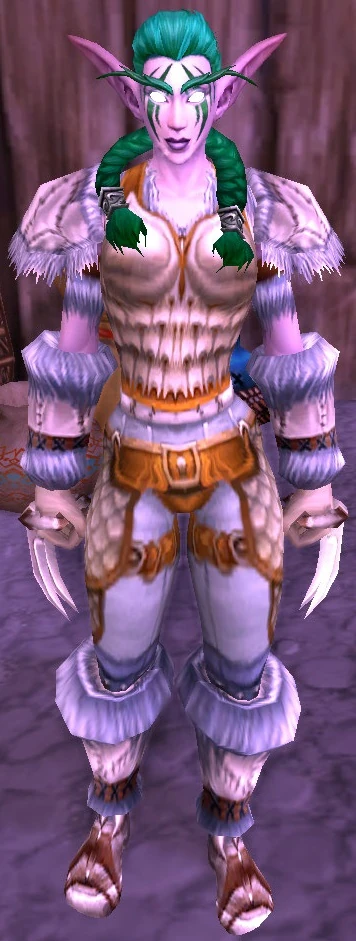 Chal Fairwind