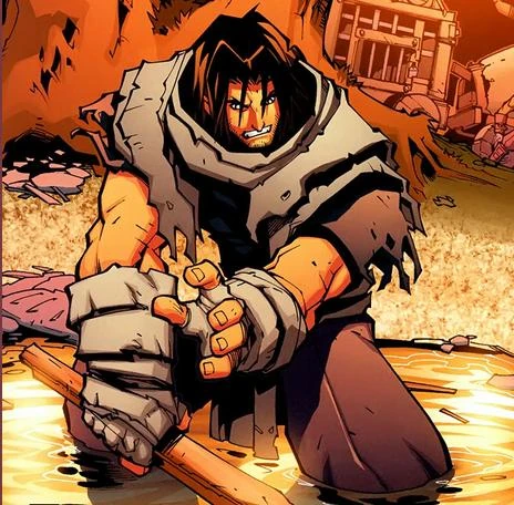 Varian Wrynn