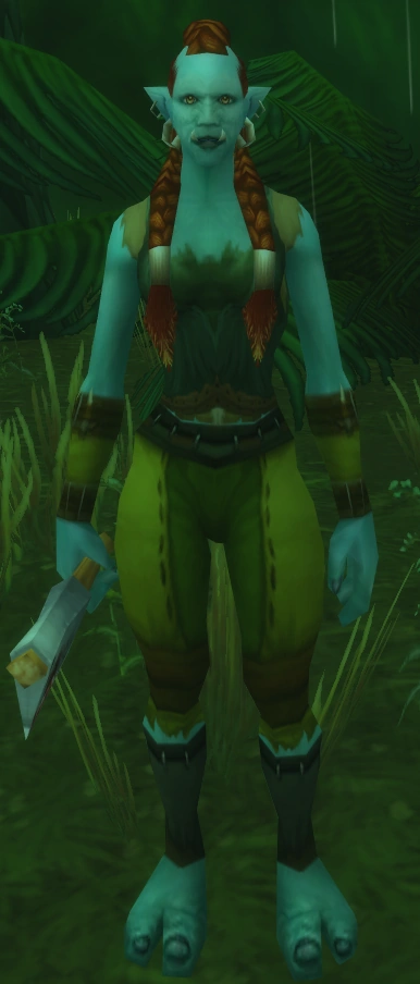 Arin'sor
