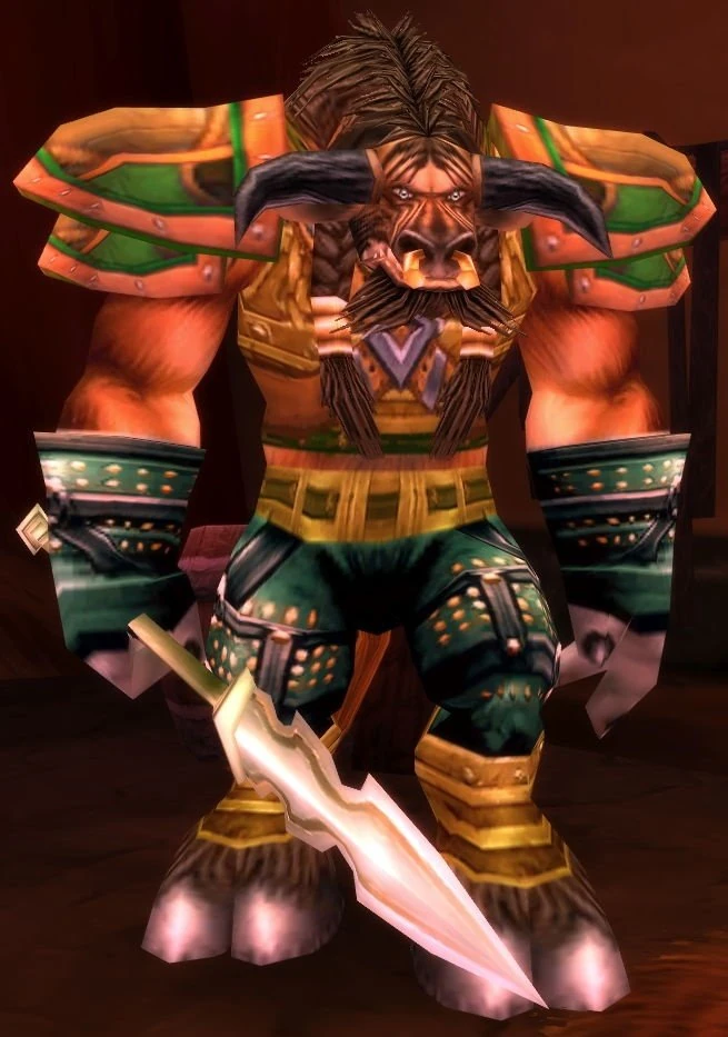 Loruk Foreststrider