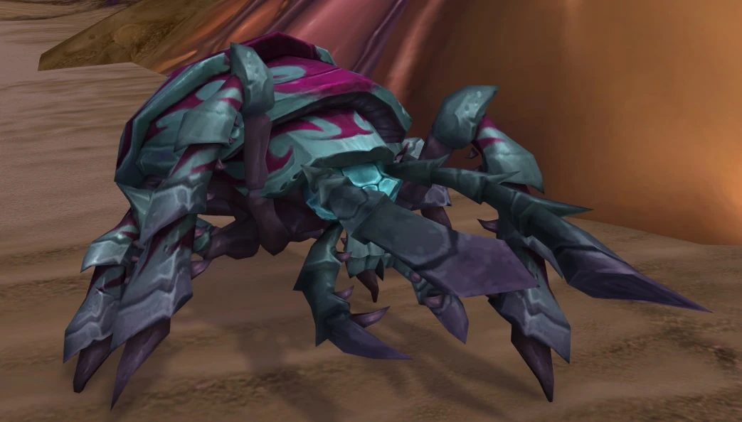 Hive'Ashi Worker