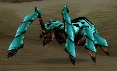 Hive'Ashi Defender