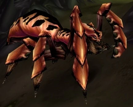 Hive'Zora Hive Sister
