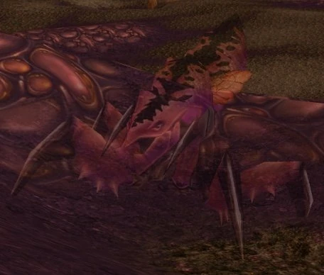 Hive'Regal Ambusher