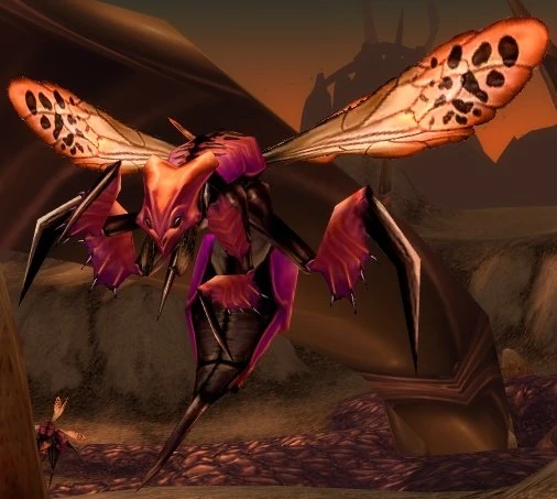 Hive'Regal Spitfire