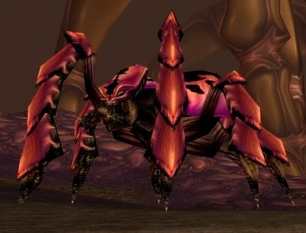 Hive'Regal Slavemaker
