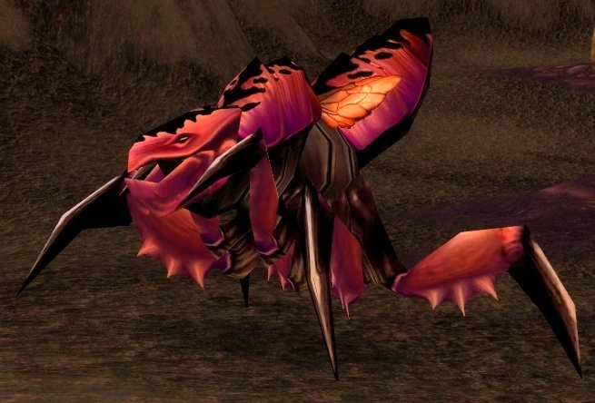 Hive'Regal Hive Lord