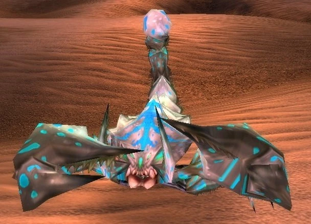 Stonelash Flayer