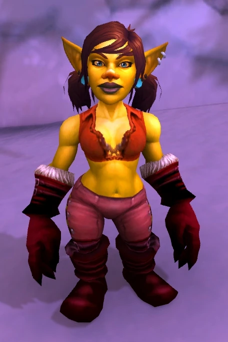 Gogo