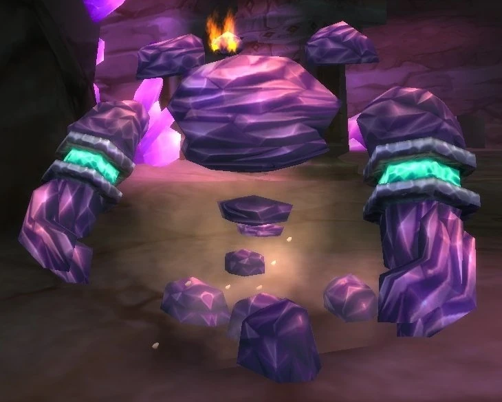 Shadowshard Rumbler
