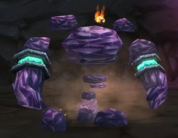 Shadowshard Smasher