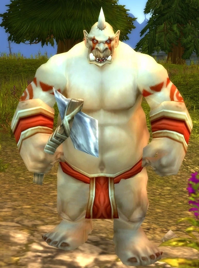 Mo'grosh Enforcer