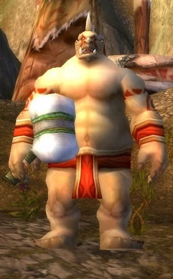 Mo'grosh Brute