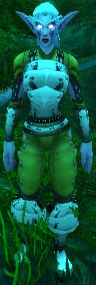 Silva Fil'naveth