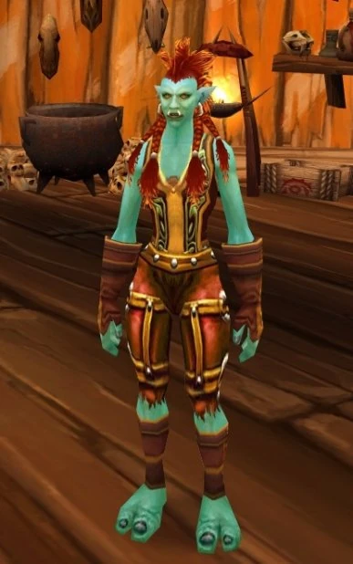 Una Ji'ro