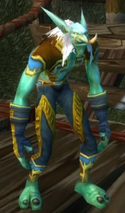 Krah'ranik