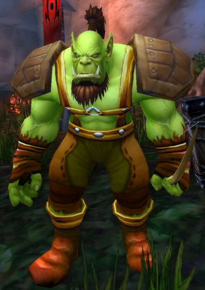 Locke Okarr