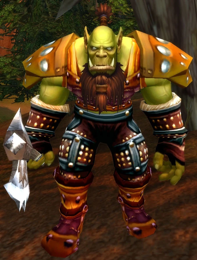 Darn Talongrip