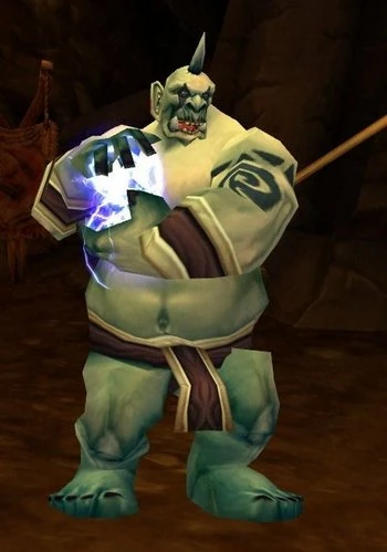 Mo'grosh Mystic