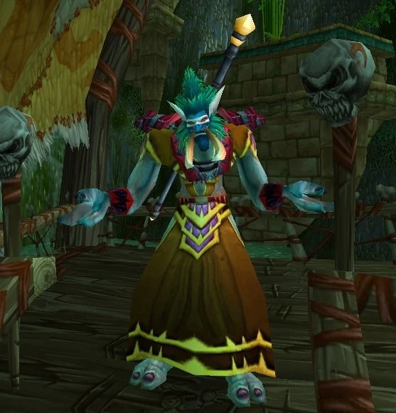 Hakkari Priest