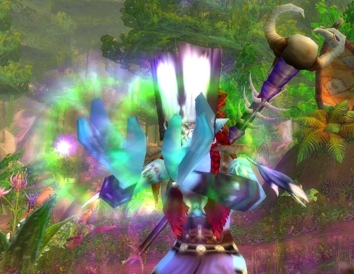 Hakkari Witch Doctor