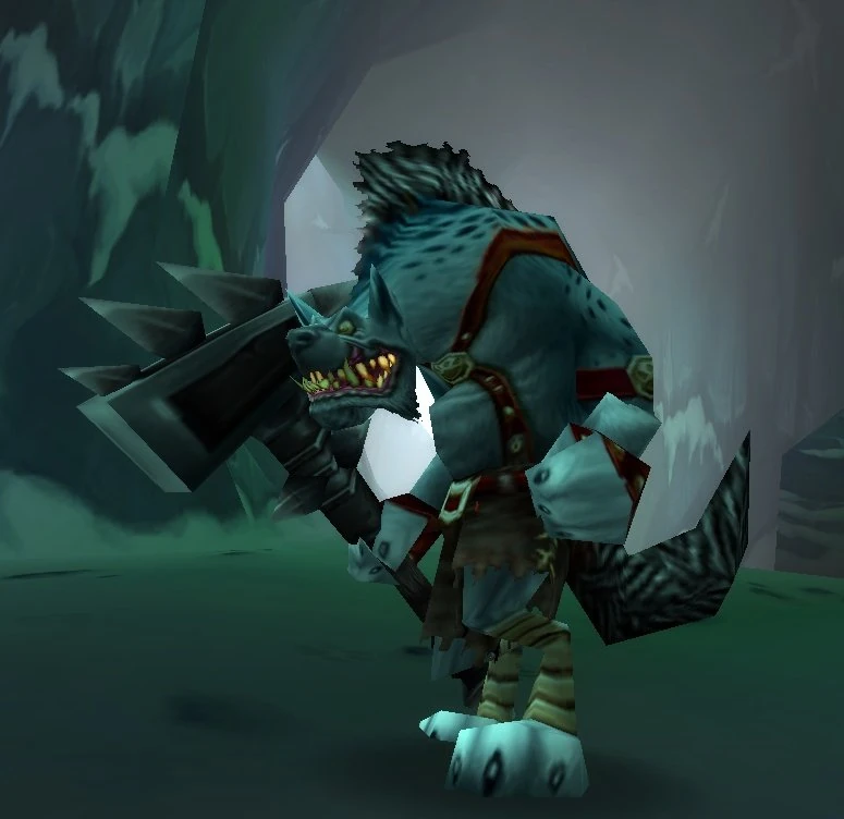 Wildpaw Brute