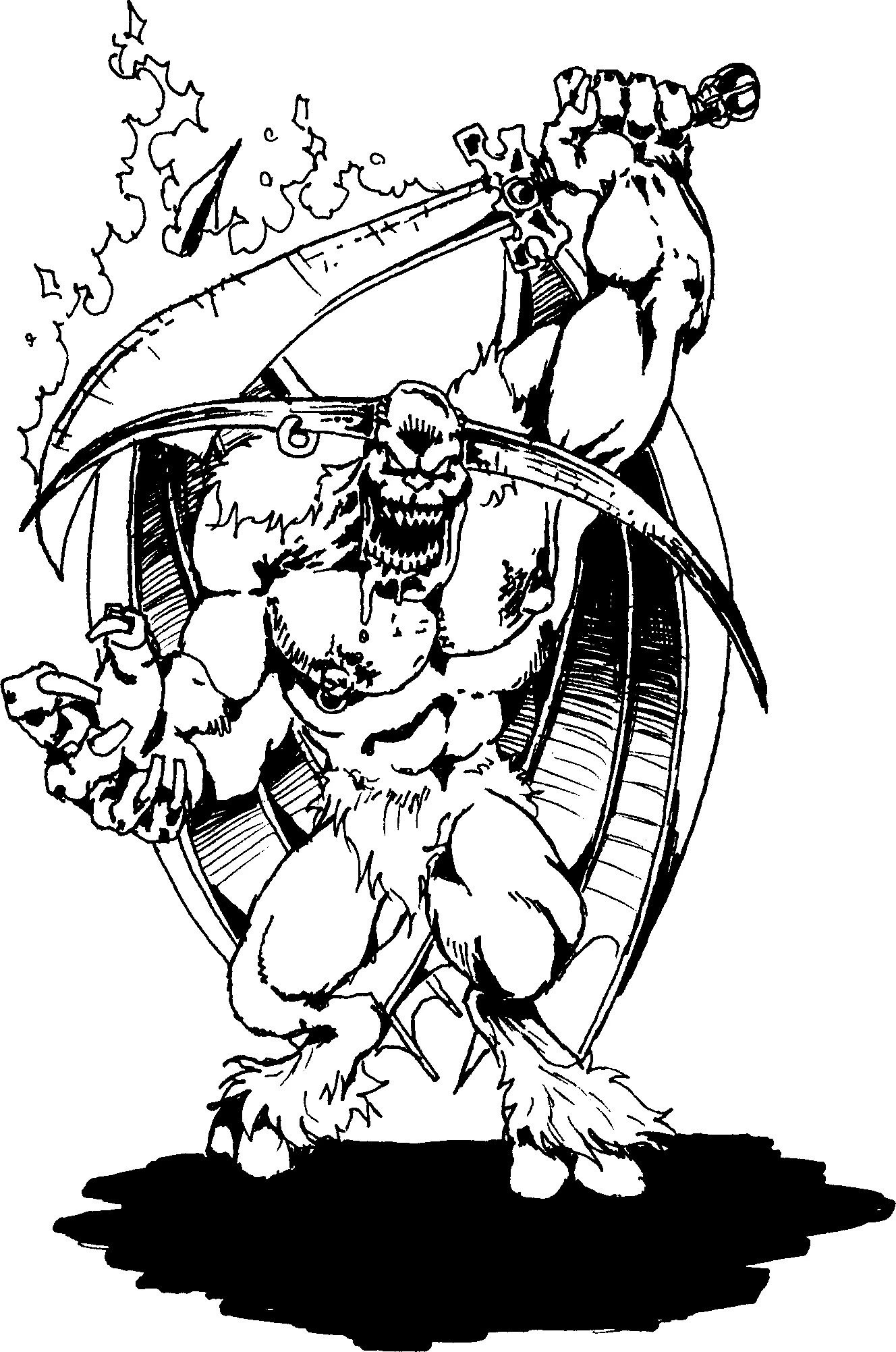 Doomguard