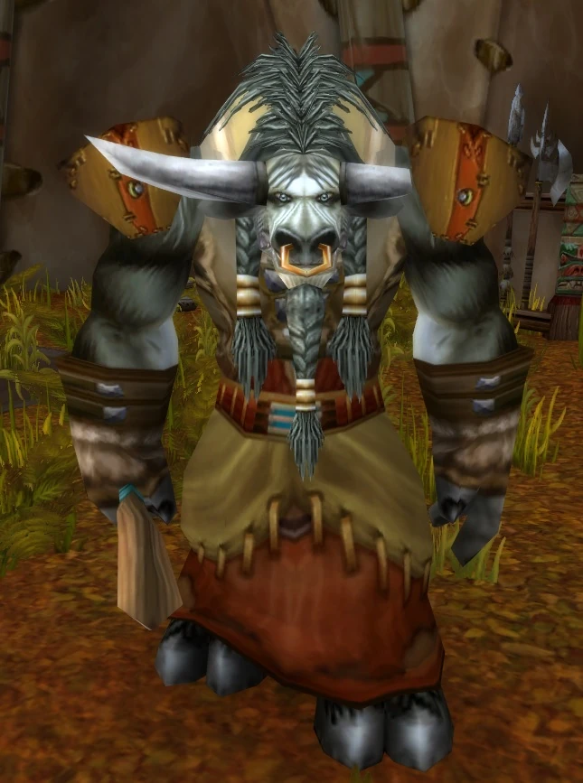 Mor'rogal